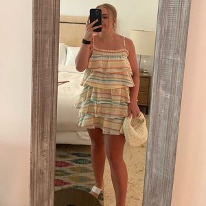 Lovers and Friends FUN DRESS